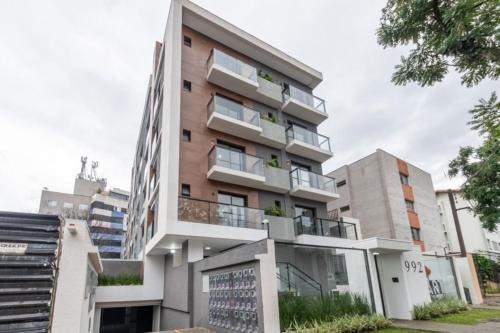 Vila Izabel Apartamento | Start - Vila Izabel | Gonzaga Stays
