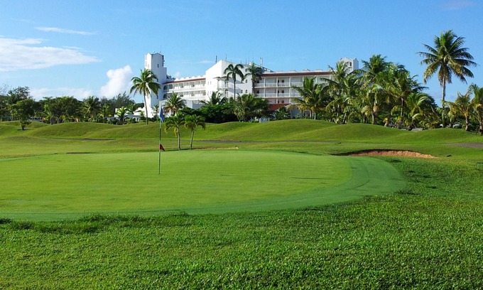 Dededo Complejo | Starts Guam Resort Hotel