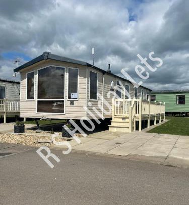 Chapel Saint Leonards Casa | Starview 8 berth Caravan