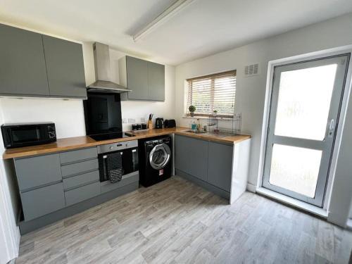 Colchester Casa | Starview Apartment - Hawthorne