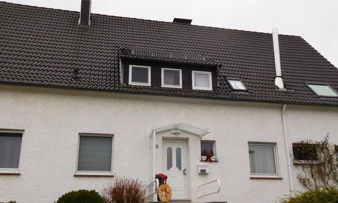 Brenkhausen Apartamento | Apartamento Starview en Höxter