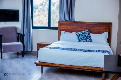 Kampala Hotel | Starview Hotel Kampala
