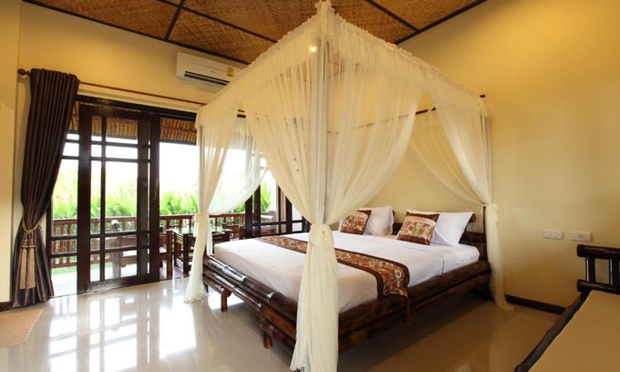 Nakhon Ratchasima Complejo | Starwell Bali Resort