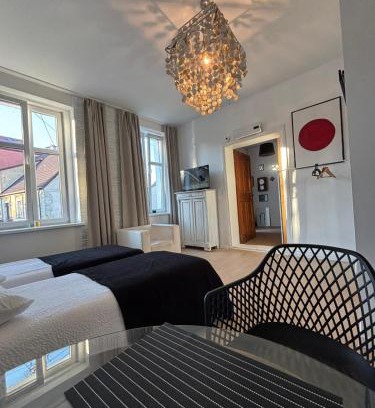 Gasawa Casa | Stary Dom, noclegi u Napoleona