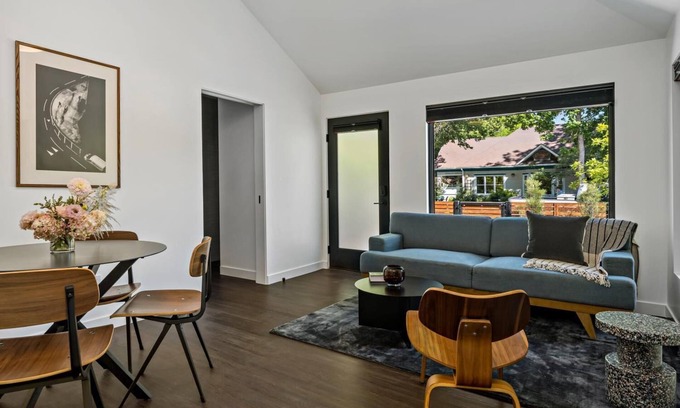North End Casa | State of the Art- Hyde Park Home