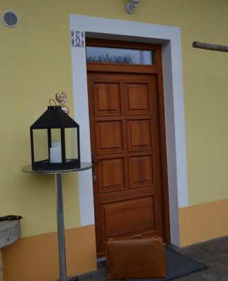 Trebechovice pod Orebem Casa | Statek u Kynosů - Apartmá u kohoutka