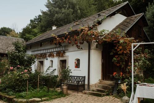 Turnov Apartamento | Statek Veberovi