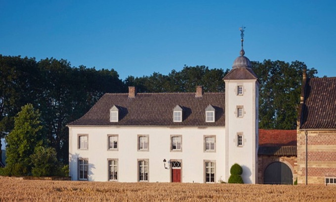 Schimmert Casa | Casa en Limburg cerca de Café 't Weverke