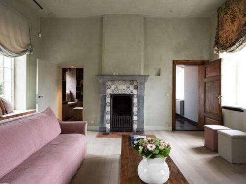 Schimmert Casa | Stately 16-person manor farm in South Limburg , cleaning included