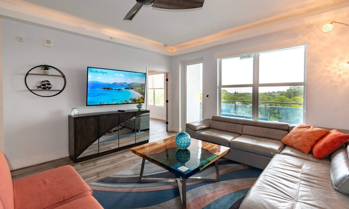 Merritt Island Apartamento | Stateroom Elite Summa