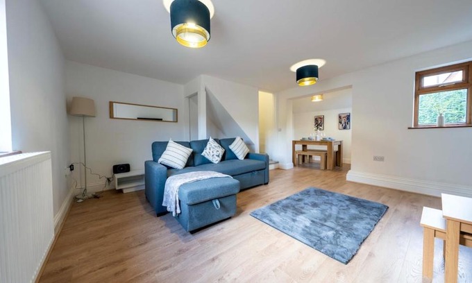 Scunthorpe Casa | Stather Cottage