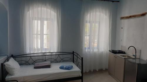 Amorgos Town Apartamento | Stathis Apart 2