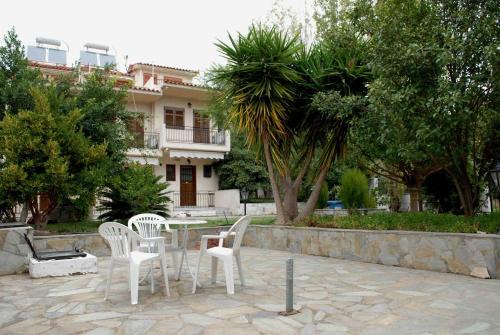 Sampatiki Apartamento | Stathopoulos Apartments