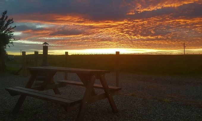 Hallbankgate Casa | Static caravan sleeps 4
