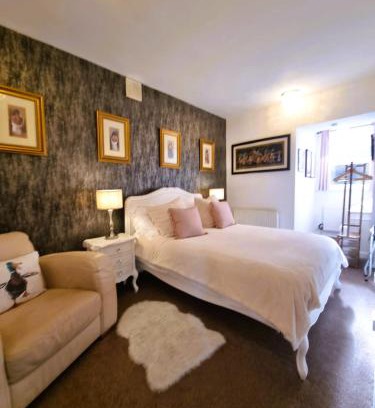 Hawes Casa | Station Cottage Hawes