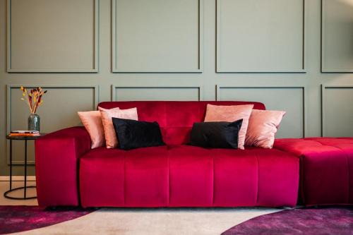 Old Town Apartamento | Station - Elegante appartamento con Garage