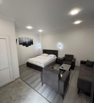 Erebuni Casa | Station House EVN