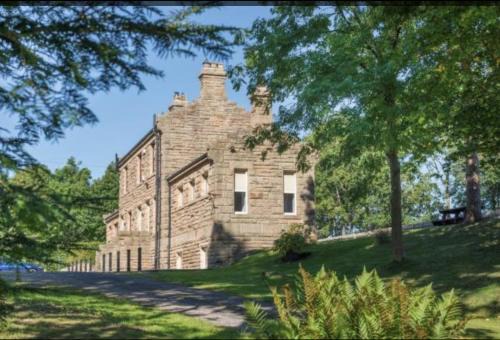 Lanchester Casa | Station House
