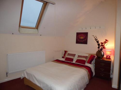 Shirebrook Casa | Station House