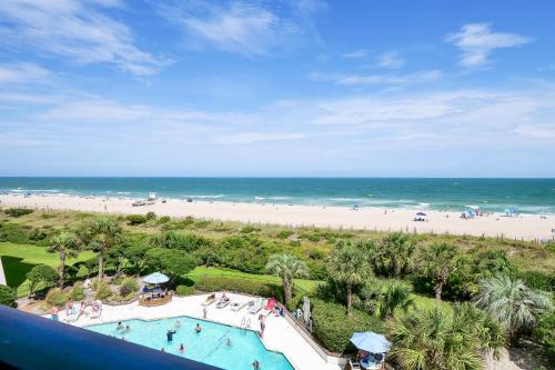 Wrightsville Beach Casa | Station One- 4J by Sea Scape Properties