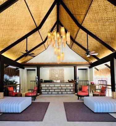 El Nido Hotel | Station One Beach Resort