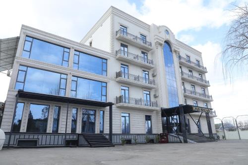Qarshi Hotel | STATUS HOTEL