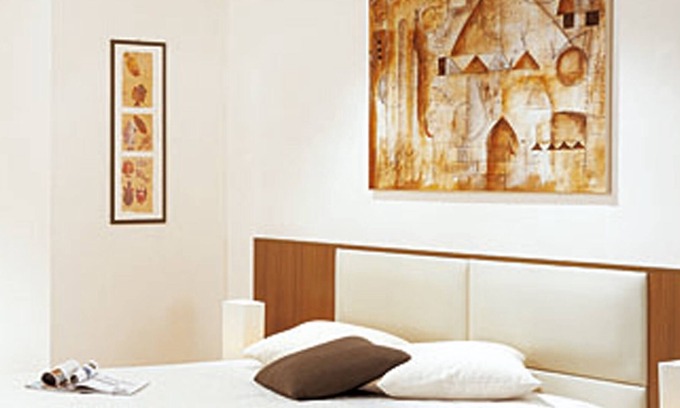 Cit Turin Hotel | Statuto Eco Art Hotel