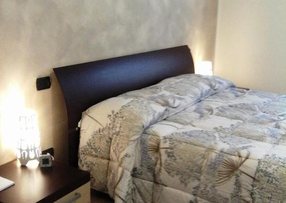 Downtown Apartamento | Staurenghi34apartmenT