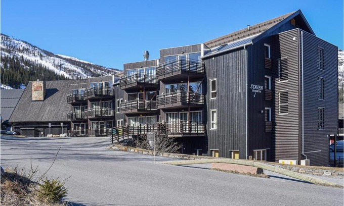 Hemsedal Apartamento | Staven Appartments