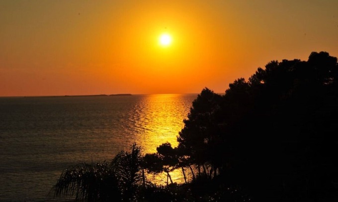 Lassi Apartamento | Stavento Apartments *Sea View 2B Apartment