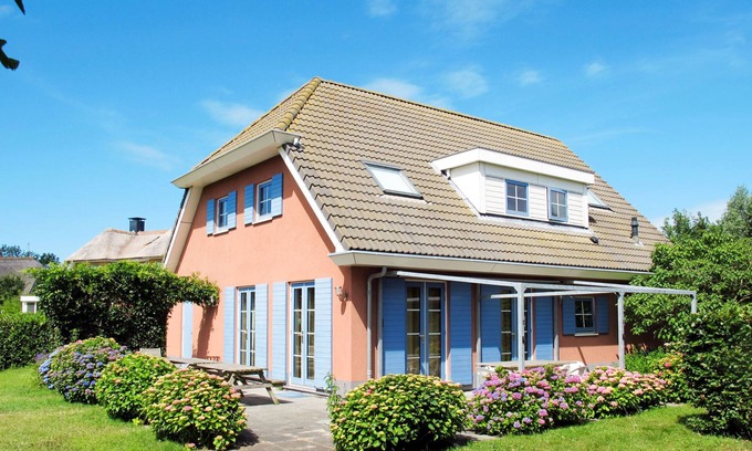 Stavoren Casa | Stavoren by Interhome