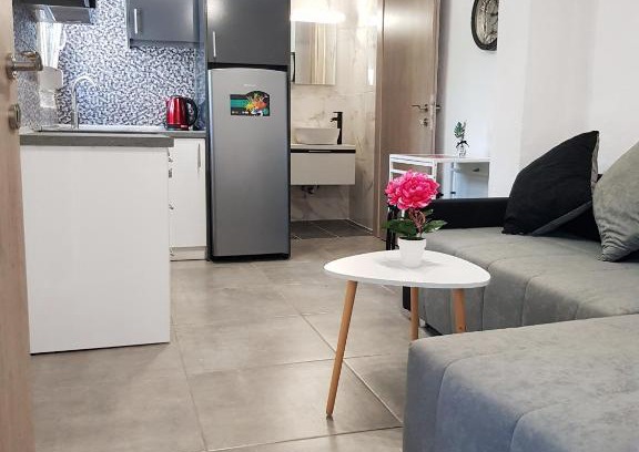 Eleftheres Apartamento | Stavrini's paradise