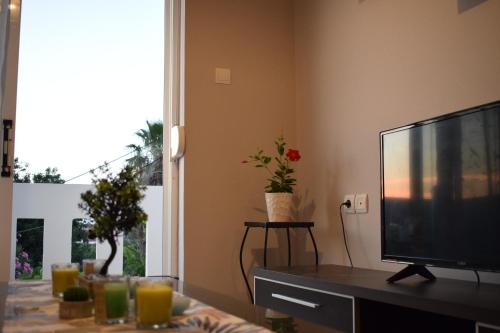 Stavros Apartamento | Stavros Apartments