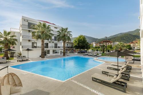 Stavros Hotel | Stavros Beach Hotel