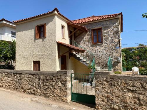Stoupa Casa | Stavros Classic Appartment