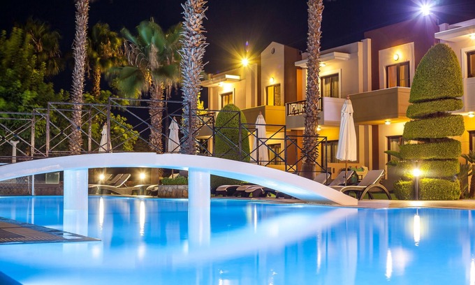 Kallithea Casa | Stavros Melathron