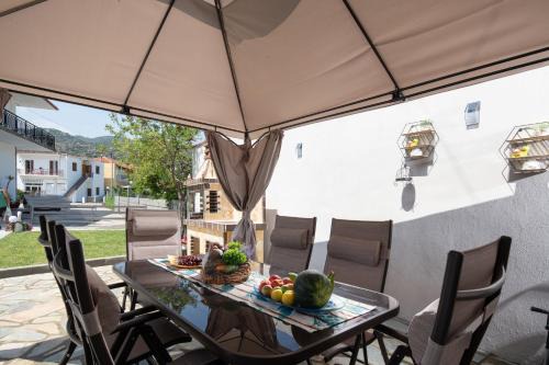 Sithonia Apartamento | Stavroula's Paradise House