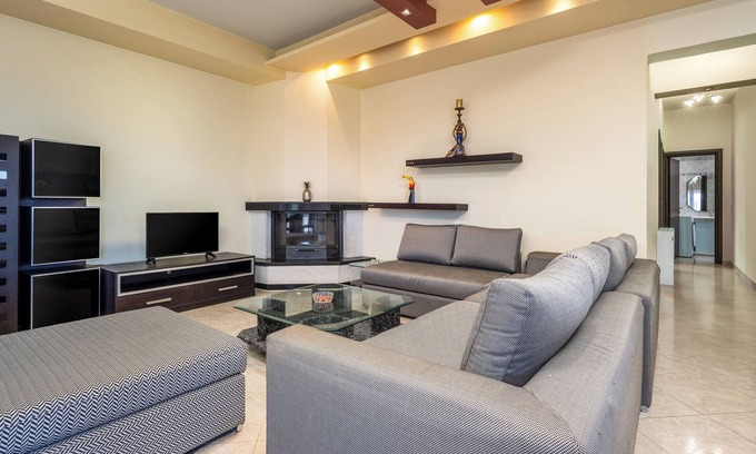 Fanai Apartamento | Stavroulas Amazing House