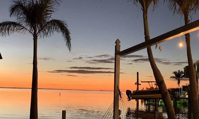 Key Largo Alquiler De RV | Stay 2 nights, 3rd night 10% thru June 30th, 2025
