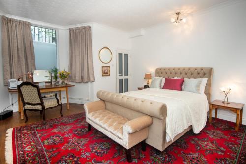 Kemptown Casa | Stay@27