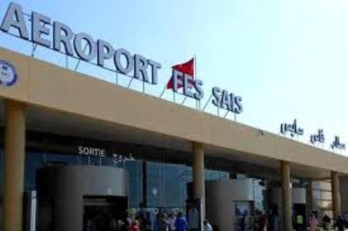 Ouled Tayeb Apartamento | Stay 3 km near to Airport Fes Saiss
