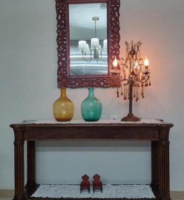 Paldal-gu Apartamento | Stay 801