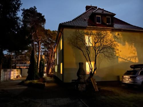 Mrzezyno Casa | Stay Adventure Mrzeżyno