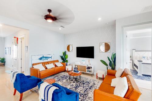 Holiday Beach Casa | Stay Anchored