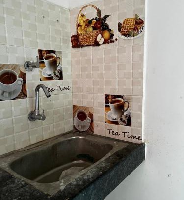Bhubaneshwar Apartamento | Stay and Chill at Bhubaneswar