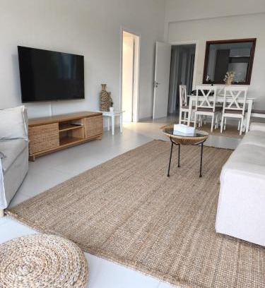 Chlorakas Villa | Stay and Nest Casa Nola Elegant Modern Bungalow, Pool & Sea Location, Paphos