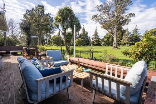 Motueka Casa | Stay and Play in Motueka