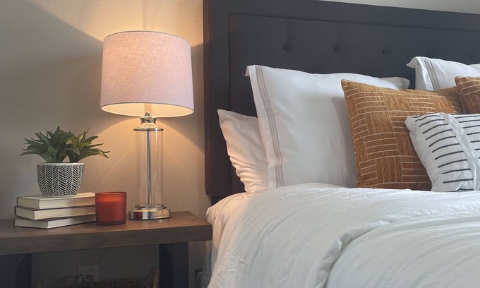 Starkville Condominio | Stay and play in the heart of everything Starkville has to offer!