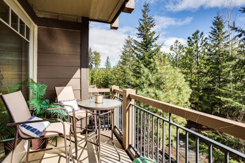 Cle Elum Apartamento | Stay and Play Suncadia Resort Condo in Cle Elum