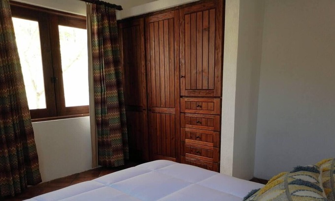 Pichilingue Casa | Stay at a ranch! Horseback riding & Food included! 5 min drive to the beach